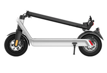 Load image into Gallery viewer, X9 Plus Folding E scooter 500W 36V 15.6Ah - E-Scooter UAE Hub