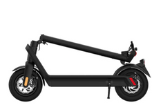 Load image into Gallery viewer, X9 Plus Folding E scooter 500W 36V 15.6Ah - E-Scooter UAE Hub