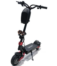 Load image into Gallery viewer, Dk 30 Electric Scooter Dual Drive 52V 20Ah high speed 93Kmh - E-Scooter UAE Hub
