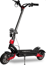 Load image into Gallery viewer, Dk 30 Electric Scooter Dual Drive 52V 20Ah high speed 93Kmh - E-Scooter UAE Hub