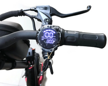 Load image into Gallery viewer, Dk 30 Electric Scooter Dual Drive 52V 20Ah high speed 93Kmh - E-Scooter UAE Hub