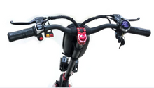 Load image into Gallery viewer, Dk 30 Electric Scooter Dual Drive 52V 20Ah high speed 93Kmh - E-Scooter UAE Hub