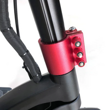 Load image into Gallery viewer, Dk 30 Electric Scooter Dual Drive 52V 20Ah high speed 93Kmh - E-Scooter UAE Hub