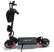 Load image into Gallery viewer, Dk 30 Electric Scooter Dual Drive 52V 20Ah high speed 93Kmh - E-Scooter UAE Hub