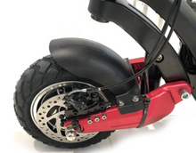 Load image into Gallery viewer, Dk 30 Electric Scooter Dual Drive 52V 20Ah high speed 93Kmh - E-Scooter UAE Hub