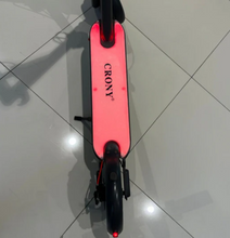 Load image into Gallery viewer, XM M365 E Scooter 36V 7.2Ah 250W - E-Scooter UAE Hub