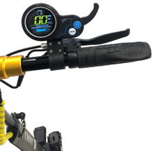 Load image into Gallery viewer, V10+ Electric Scooter 48V 13Ah 1200W SPEED 68kmh - E-Scooter UAE Hub