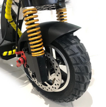 Load image into Gallery viewer, V10+ Electric Scooter 48V 13Ah 1200W SPEED 68kmh - E-Scooter UAE Hub