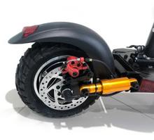 Load image into Gallery viewer, V10+ Electric Scooter 48V 13Ah 1200W SPEED 68kmh - E-Scooter UAE Hub