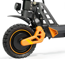 Load image into Gallery viewer, M4 Max E Scooter 48V 20A 2400W With Rear Luggage Box - E-Scooter UAE Hub