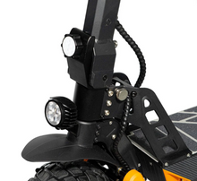 Load image into Gallery viewer, M4 Max E Scooter 48V 20A 2400W With Rear Luggage Box - E-Scooter UAE Hub