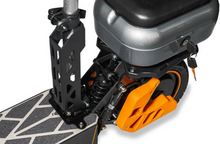 Load image into Gallery viewer, M4 Max E Scooter 48V 20A 2400W With Rear Luggage Box - E-Scooter UAE Hub