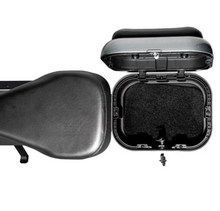 Load image into Gallery viewer, M4 Max E Scooter 48V 20A 2400W With Rear Luggage Box - E-Scooter UAE Hub