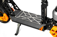 Load image into Gallery viewer, M4 Max E Scooter 48V 20A 2400W With Rear Luggage Box - E-Scooter UAE Hub