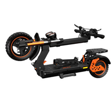 Load image into Gallery viewer, M5 Pro Electric Scooter 48V 18Ah 1500W with Rear Luggage box - E-Scooter UAE Hub