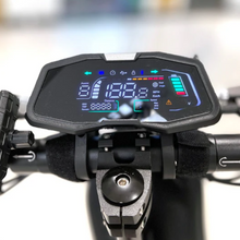 Load image into Gallery viewer, V18 Electric scooter Dual drive 1500Wx2 48V 18Ah - E-Scooter UAE Hub