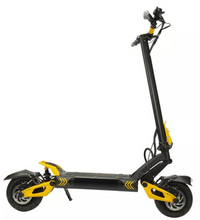 Load image into Gallery viewer, V8 Electric Scooter 60V 26Ah 3200W swap Battery - E-Scooter UAE Hub