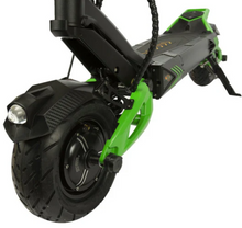 Load image into Gallery viewer, V8 Electric Scooter 60V 26Ah 3200W swap Battery - E-Scooter UAE Hub