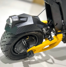 Load image into Gallery viewer, V8 Electric Scooter 60V 26Ah 3200W swap Battery - E-Scooter UAE Hub