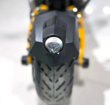 Load image into Gallery viewer, V8 Electric Scooter 60V 26Ah 3200W swap Battery - E-Scooter UAE Hub