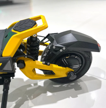 Load image into Gallery viewer, V8 Electric Scooter 60V 26Ah 3200W swap Battery - E-Scooter UAE Hub