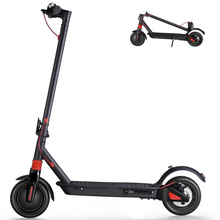 Load image into Gallery viewer, M365 E Kick Scooter 36V 6.6Ah REAR Shock - E-Scooter UAE Hub