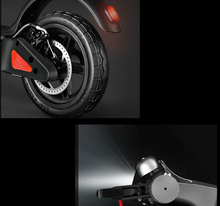 Load image into Gallery viewer, M365 E Kick Scooter 36V 6.6Ah REAR Shock - E-Scooter UAE Hub