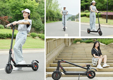 Load image into Gallery viewer, M365 E Kick Scooter 36V 6.6Ah REAR Shock - E-Scooter UAE Hub