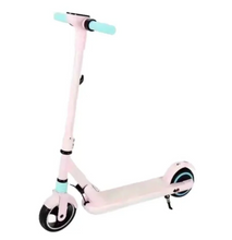 Load image into Gallery viewer, JL019-01 Kids E Scooter 150W 24V 2.5Ah - E-Scooter UAE Hub