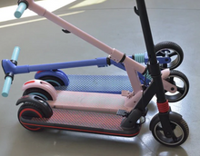 Load image into Gallery viewer, JL019-01 Kids E Scooter 150W 24V 2.5Ah - E-Scooter UAE Hub