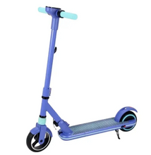 Load image into Gallery viewer, JL019-01 Kids E Scooter 150W 24V 2.5Ah - E-Scooter UAE Hub
