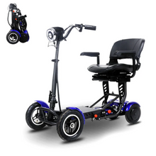 Load image into Gallery viewer, Jp mobility E Scooter 4 Wheel car 36V 20Ah - E-Scooter UAE Hub