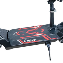 Load image into Gallery viewer, G10 Off Road Dual Motor Electric Scooter 48V 25Ah 3000W - E-Scooter UAE Hub