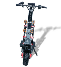 Load image into Gallery viewer, X7 Off Road Electric Scooter 72V 50Ah 10000W - E-Scooter UAE Hub