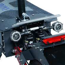 Load image into Gallery viewer, X7 Off Road Electric Scooter 72V 50Ah 10000W - E-Scooter UAE Hub