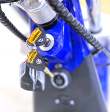 Load image into Gallery viewer, G 029 3000W E bike Harley 60V 24Ah - E-Scooter UAE Hub