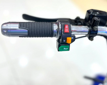 Load image into Gallery viewer, G 029 3000W E bike Harley 60V 24Ah - E-Scooter UAE Hub