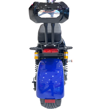 Load image into Gallery viewer, G 029 3000W E bike Harley 60V 24Ah - E-Scooter UAE Hub