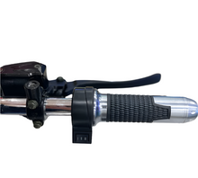 Load image into Gallery viewer, G 029 3000W E bike Harley 60V 24Ah - E-Scooter UAE Hub