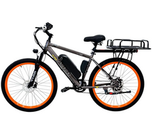 Load image into Gallery viewer, City Electric Mountain Bike 26 inch-For Commercial Delivery