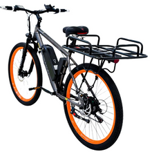 Load image into Gallery viewer, City Electric Mountain Bike 26 inch-For Commercial Delivery