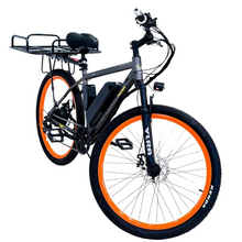 Load image into Gallery viewer, City Electric Mountain Bike 26 inch-For Commercial Delivery