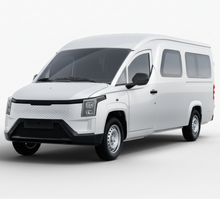 Load image into Gallery viewer, LINXYS G201B Pure Electric Long-Range Commercial Van