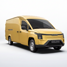 Load image into Gallery viewer, LINXYS G201B Pure Electric Long-Range Commercial Van
