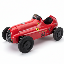 Load image into Gallery viewer, Powerful F1 Electric Car for Children and Adult Indoor Outdoor Ride 600W 48V