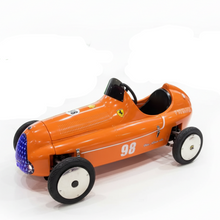Load image into Gallery viewer, Powerful F1 Electric Car for Children and Adult Indoor Outdoor Ride 600W 48V