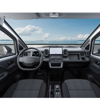 Load image into Gallery viewer, LINXYS G210P Electric Light Truck Pickup For Commercial use