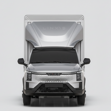 Load image into Gallery viewer, LINXYS G210P Electric Light Truck Pickup For Commercial use