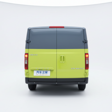 Load image into Gallery viewer, FOTON I9 EV Cargo Passenger Van Energy Saving 4 Wheelers With Backup Camera System
