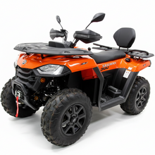 Load image into Gallery viewer, SEGWAY AT5L - 2025 Model